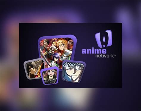 Anime network. Things To Know About Anime network. 